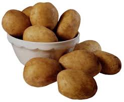 potato