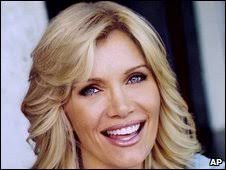 Lana Clarkson - via Daymix