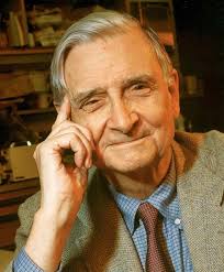 Edward O. Wilson