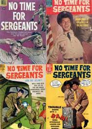 The four comics inspired by  No   Time    