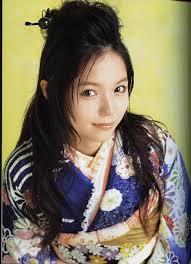 主演の宮崎あおいさんはまだ若い
