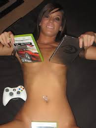 xbox  bikini   jpg Sexy Glamorous 