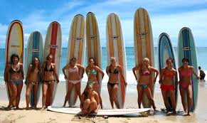 SURFBOARD