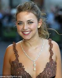 Image Charlotte Church Picture