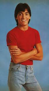 Scott Baio haircut with - via Daymix