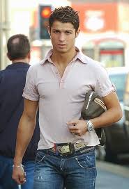 Image Fergie & Co To Make <b>Ronaldo</b> Wait Picture