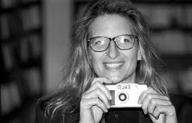 Posted in  Annie Leibovitz  