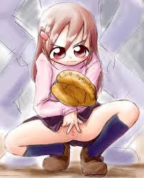 ｷｬｯﾁｬｰが女の子で全裸だったら野球中継 ...
