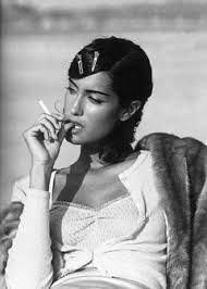 Image <b>Yasmeen Ghauri</b> Picture