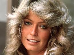 Farrah: The Golden Girl