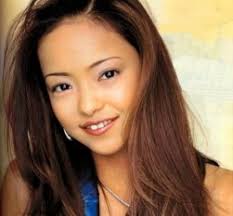 安室奈美恵のプロフィール