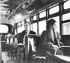 ROSA PARKS