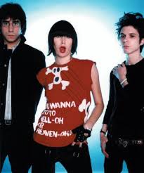 Yeah Yeah Yeahs Picture 1