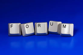 Teachers  forum  