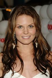 Image Jennifer Morrison. April 12 Picture