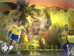   Brazil Soccer  