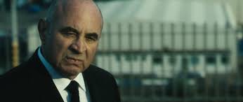 Bob Hoskins Picture 3