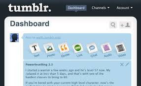 My little WoW-related blog can - via Daymix