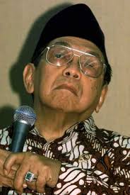   Gus Dur  