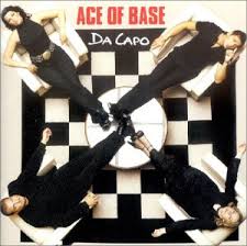 Karaoke Ace Of Base Karaoke