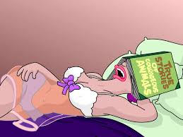 I find Leela