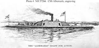albemarle