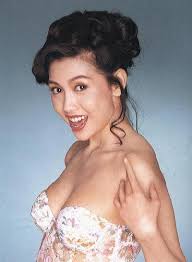 有个美人尖可以增添清纯、妩媚、
