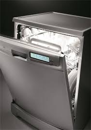 Appliance Tech Now Dishwasher