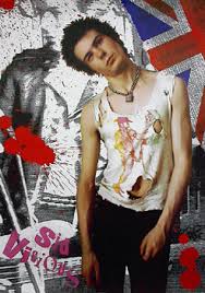   Vicious Sid   Drugs Kill Style B 