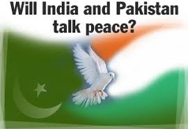 India Pakistan Peace Talks