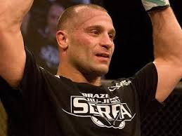 Matt Serra
