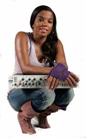 Image <b>Ms Dynamite</b> Chooses TL Picture