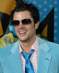 Johnny Knoxville Gossip