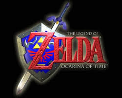 The Legend of Zelda - Ocarina