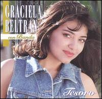 Graciela Beltran - via Daymix
