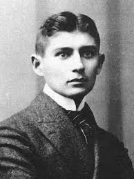 José Saramago or Franz Kafka