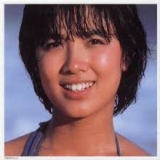懐かしいアナログ盤♪:●<b>榊原 郁恵</b>