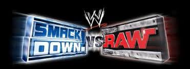 of the WWE Brand Extension - via Daymix