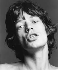 Mick Jagger Image Brushes With Greatness*   Sandra Stephens   Open Salon Picture 2