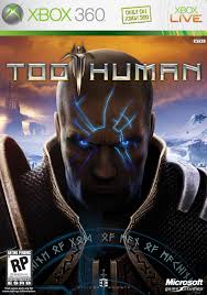 Too Human - via Daymix