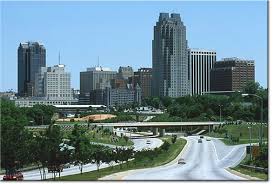 Raleigh NC Real Estate - via Daymix
