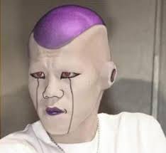 笑いのある生活★～おもしろ画像集～―フリーザ亀田