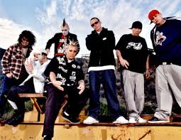 Image The Kottonmouth Kings visit Picture