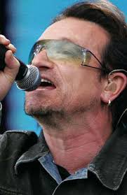 Image Tags: <b>bono</b>, lyrics, sometimes Picture