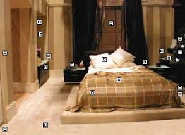 bedroom scene 342