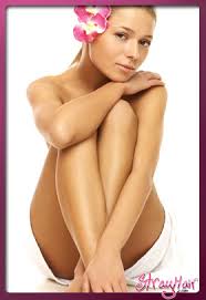 Waxing – Hair Removal