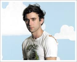 Image <b>Sufjan Stevens</b> Picture