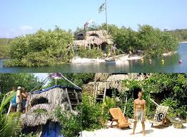 spiral island Top Ten Ecoble - via Daymix