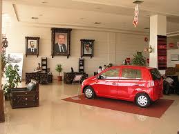 The excellent  Toyota dealer   in    