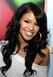 Image <b>Cassie's</b> upcoming album Picture